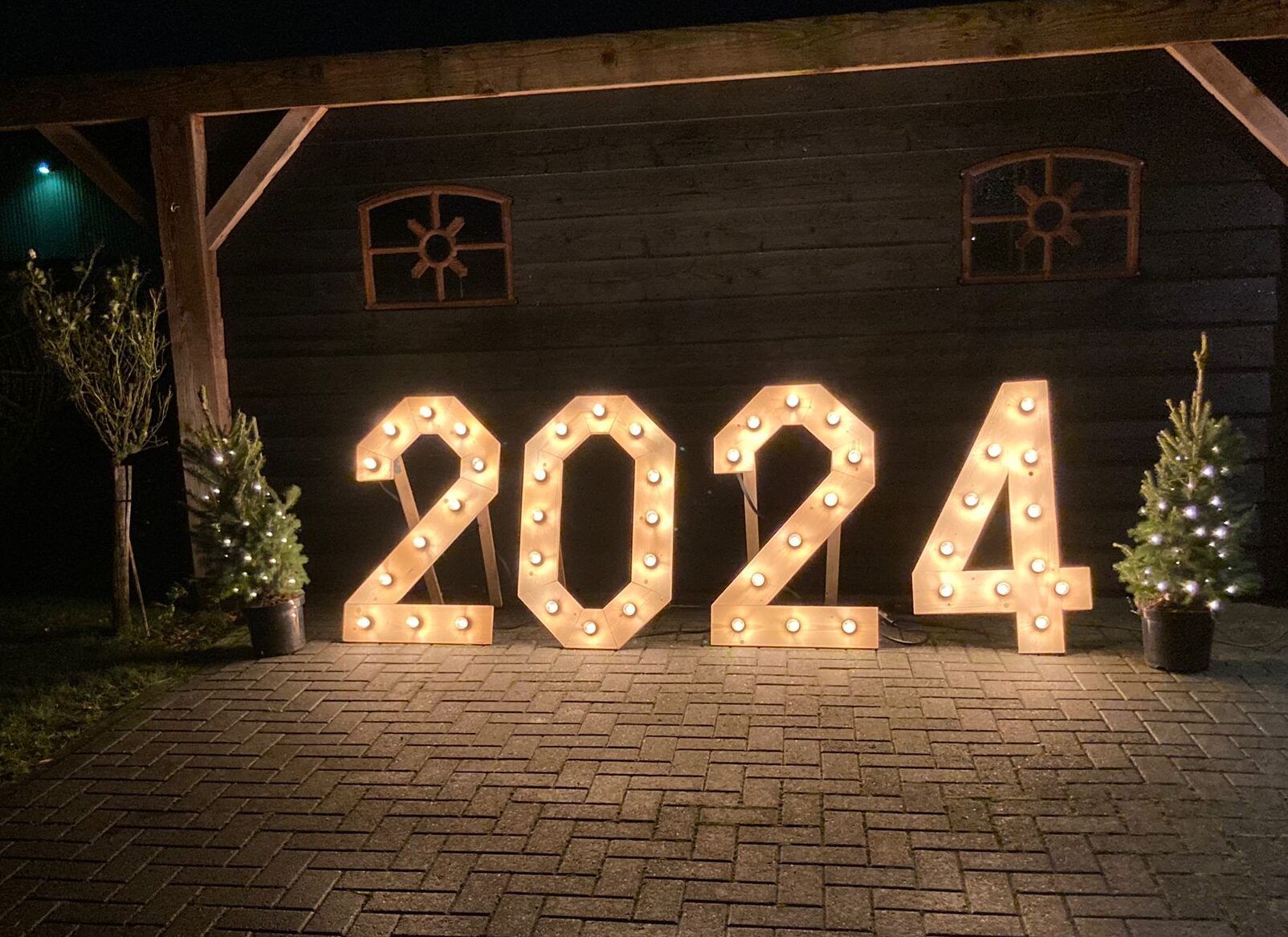 Lichtcijfers 2024